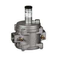Regulator de gaz MADAS, 1”, DN25, 16-60 mbar, cu filtru incorporat